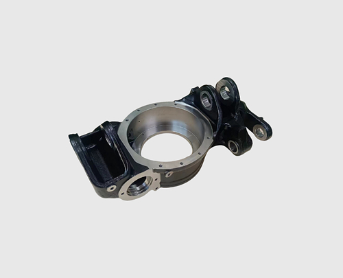 Lost casting products